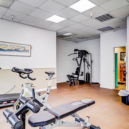 Spa On Port Royal Sound 2101 Hilton Head Island Esterno foto