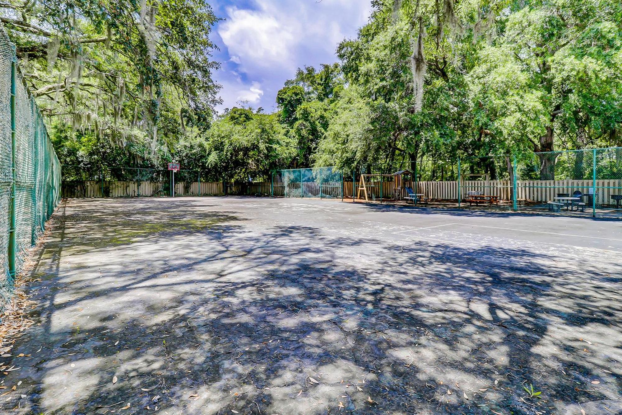 Spa On Port Royal Sound 2101 Hilton Head Island Esterno foto